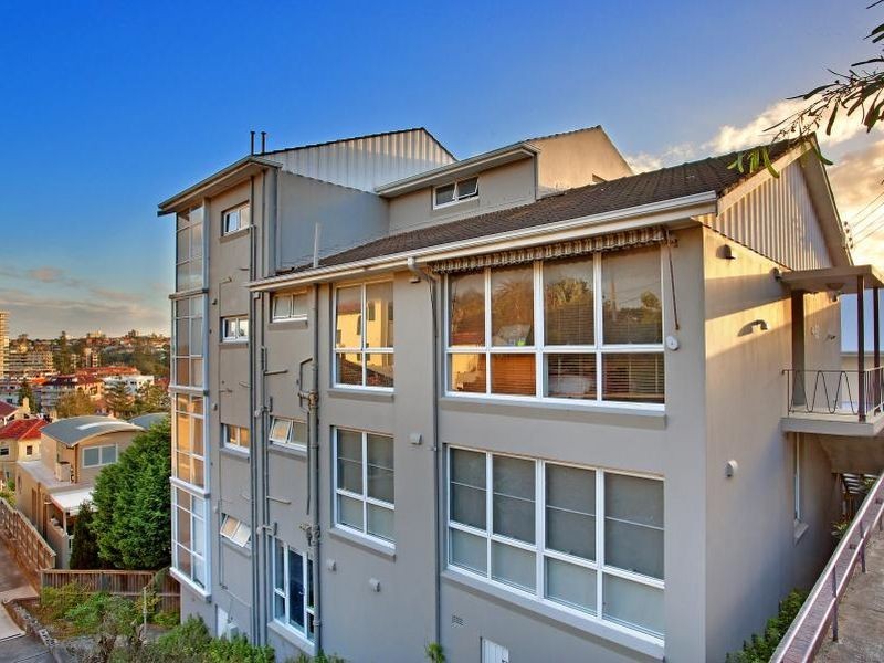 3/62 Queenscliff Road, Queenscliff NSW 2096