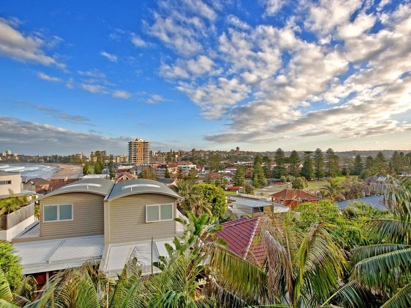 3/62 Queenscliff Road, Queenscliff NSW 2096