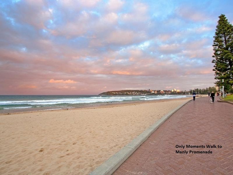 3/62 Queenscliff Road, Queenscliff NSW 2096