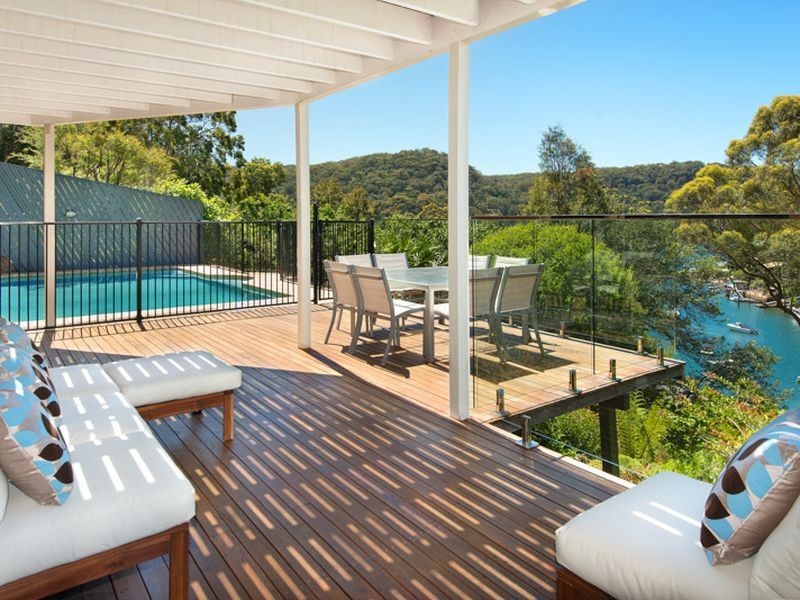 122 McCarrs Creek Road, Church Point NSW 2105