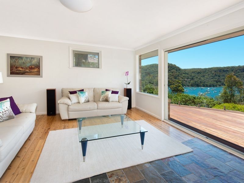 122 McCarrs Creek Road, Church Point NSW 2105