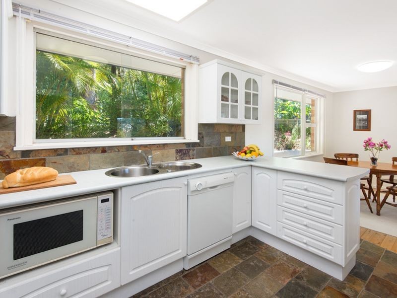 122 McCarrs Creek Road, Church Point NSW 2105