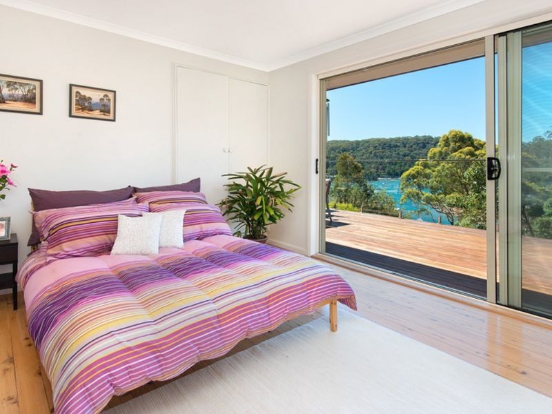 122 McCarrs Creek Road, Church Point NSW 2105