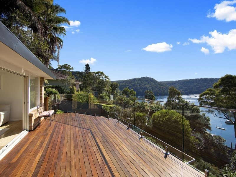 122 McCarrs Creek Road, Church Point NSW 2105