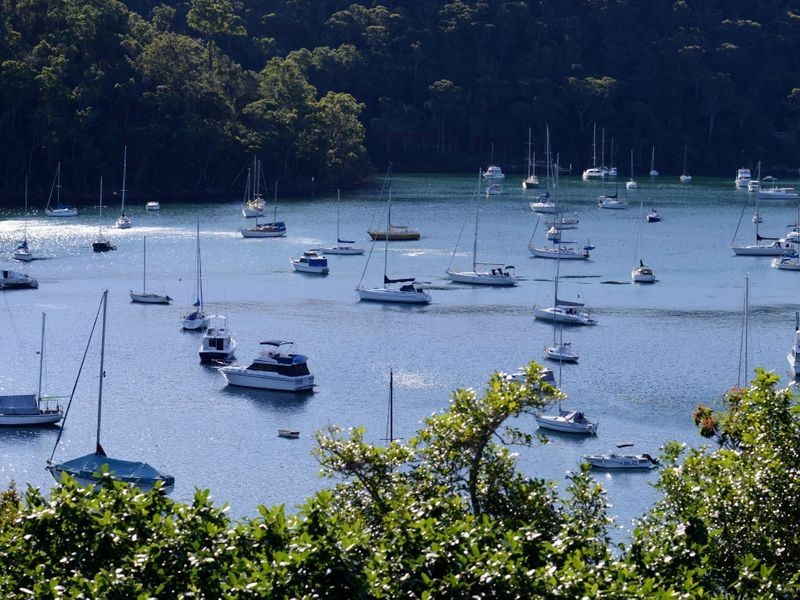 122 McCarrs Creek Road, Church Point NSW 2105