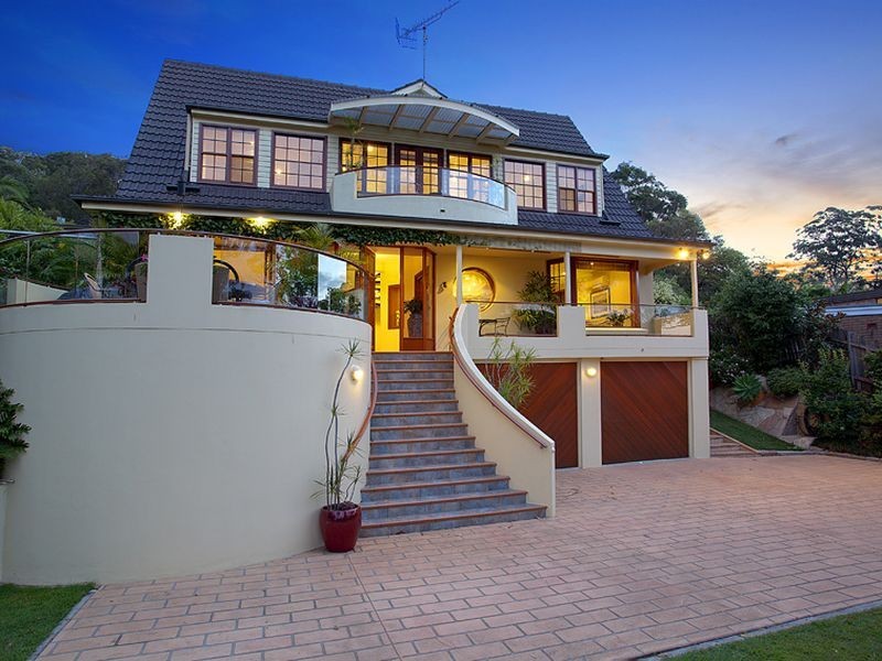 2183 Pittwater Road, Church Point NSW 2105