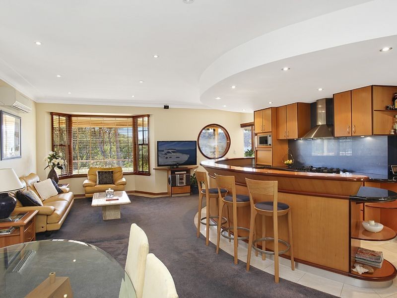 2183 Pittwater Road, Church Point NSW 2105