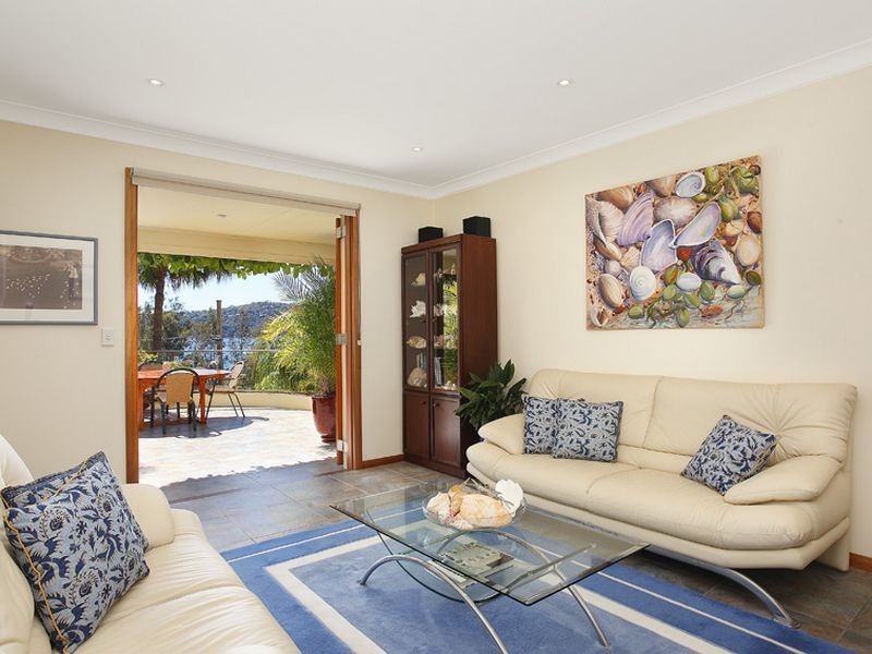 2183 Pittwater Road, Church Point NSW 2105