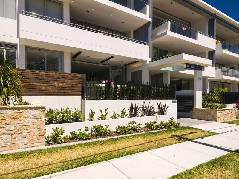 105/1-5 Narrabeen Street, Narrabeen NSW 2101