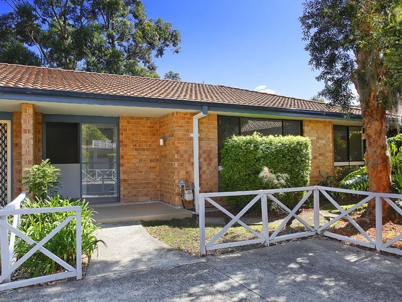 11/30 Macpherson Street, Warriewood NSW 2102