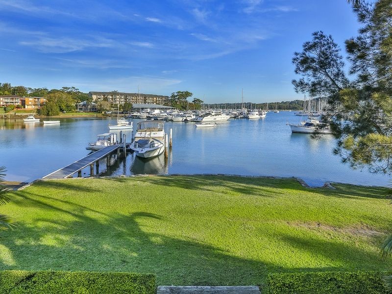 75a Irrubel Road, Newport NSW 2106
