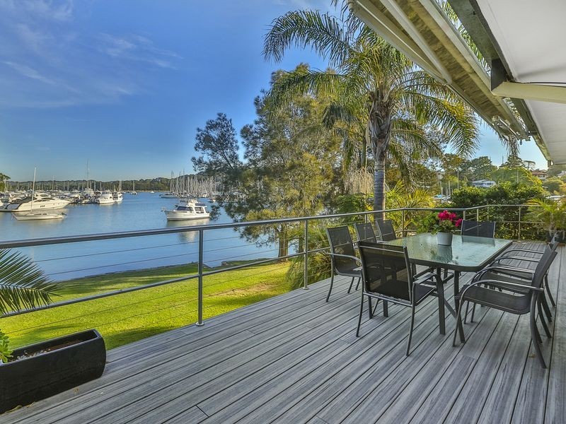 75a Irrubel Road, Newport NSW 2106