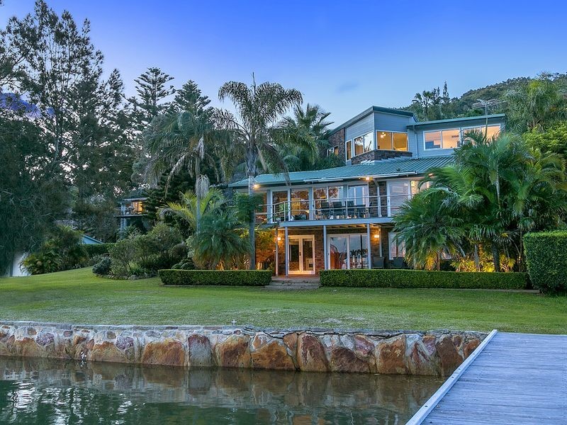 75a Irrubel Road, Newport NSW 2106