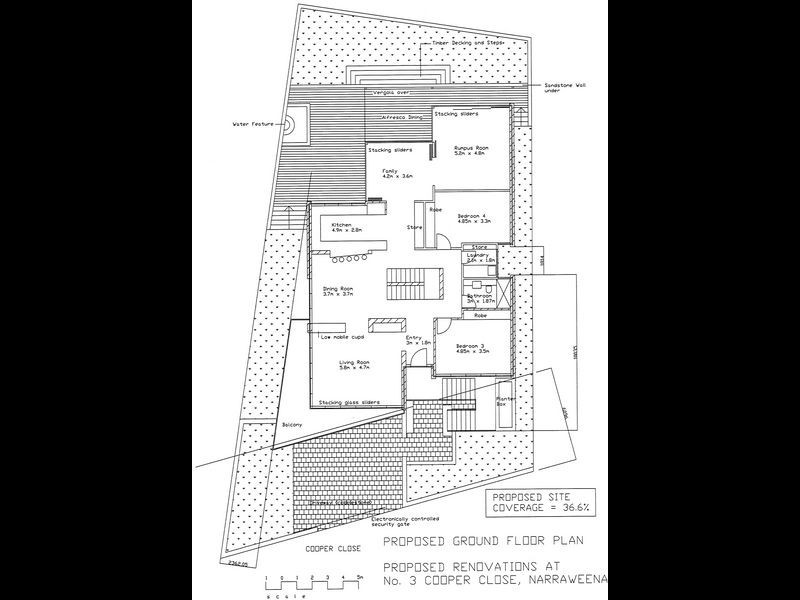 3 Cooper Close, Beacon Hill NSW 2100