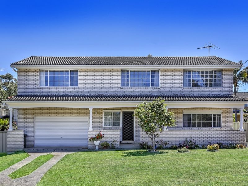 8 Palara Place, Dee Why NSW 2099