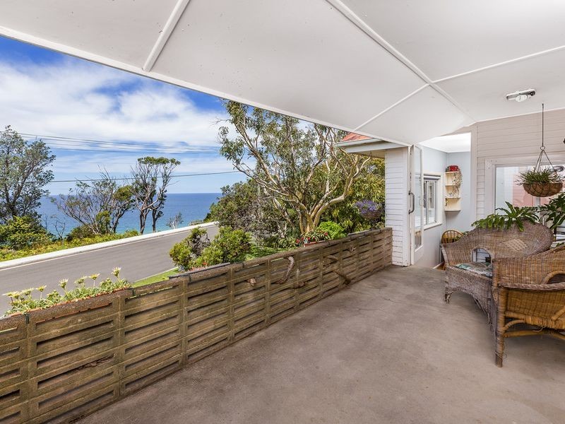 56 Edgecliffe Boulevarde, Collaroy Plateau NSW 2097