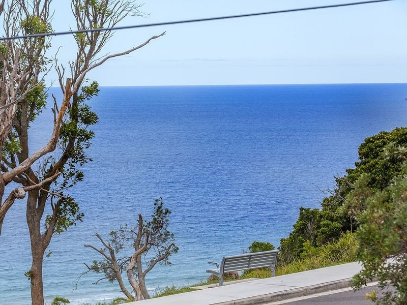 56 Edgecliffe Boulevarde, Collaroy Plateau NSW 2097