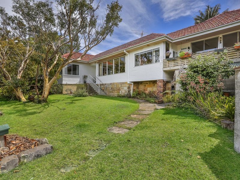 56 Edgecliffe Boulevarde, Collaroy Plateau NSW 2097