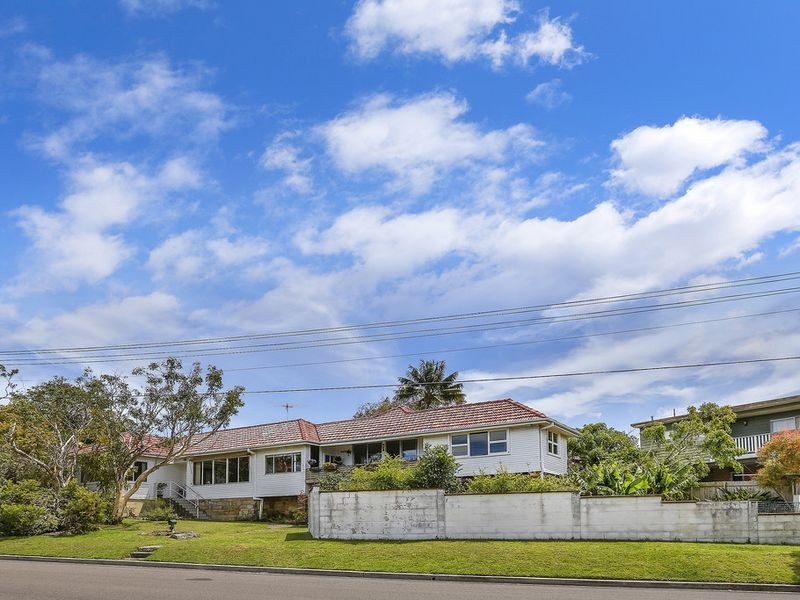 56 Edgecliffe Boulevarde, Collaroy Plateau NSW 2097