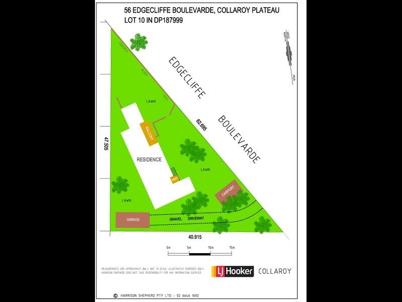 56 Edgecliffe Boulevarde, Collaroy Plateau NSW 2097