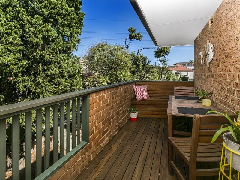 6/28 Cavill Street, Freshwater NSW 2096