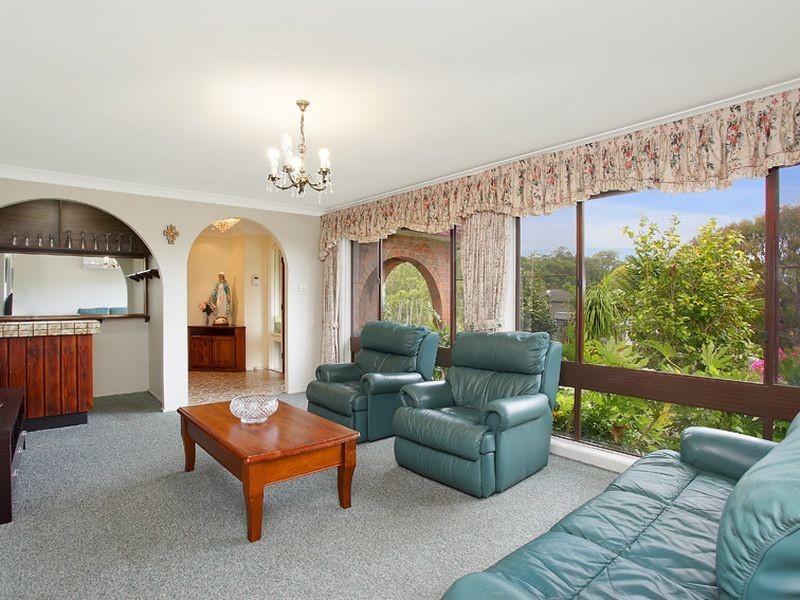 3 Arrabri Place, Warriewood NSW 2102