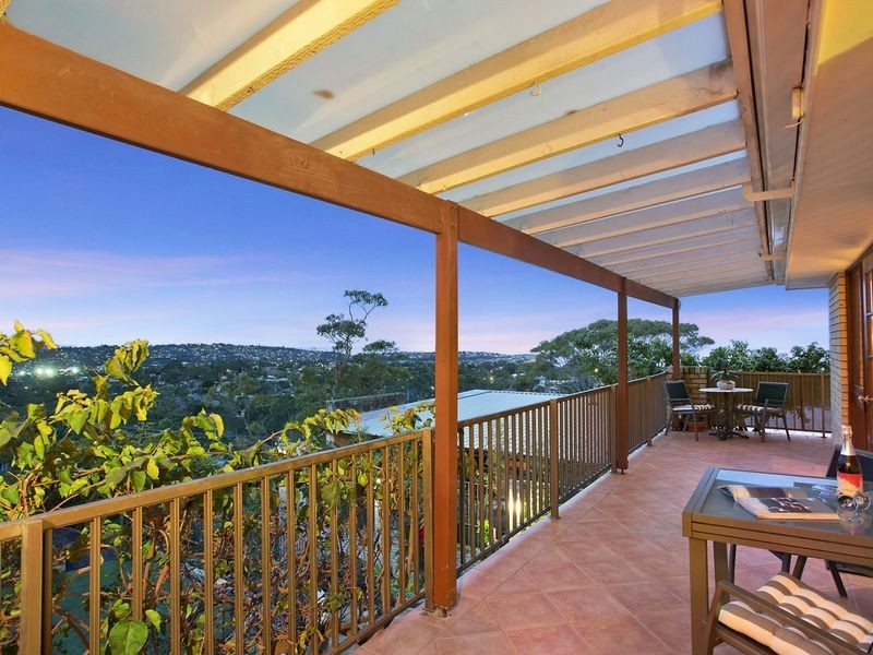 19 Cooper Close, Beacon Hill NSW 2100