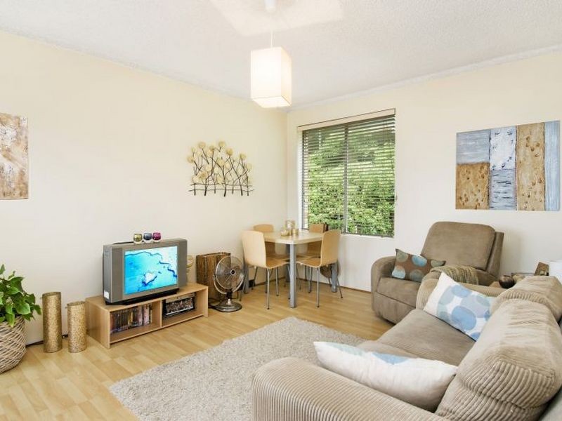 27/40-42 Evans Street, Freshwater NSW 2096