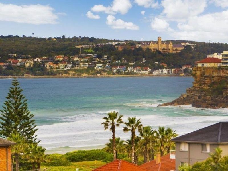 27/40-42 Evans Street, Freshwater NSW 2096