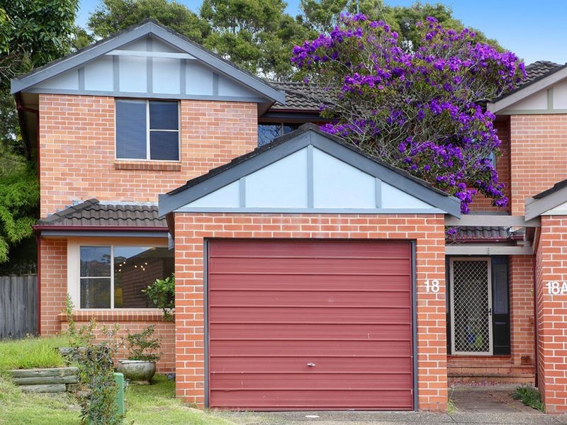 18 Bolta Place, Cromer NSW 2099