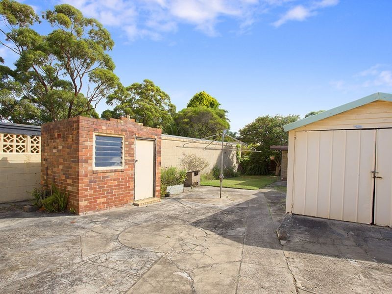 22 Essilia Street, Collaroy Plateau NSW 2097