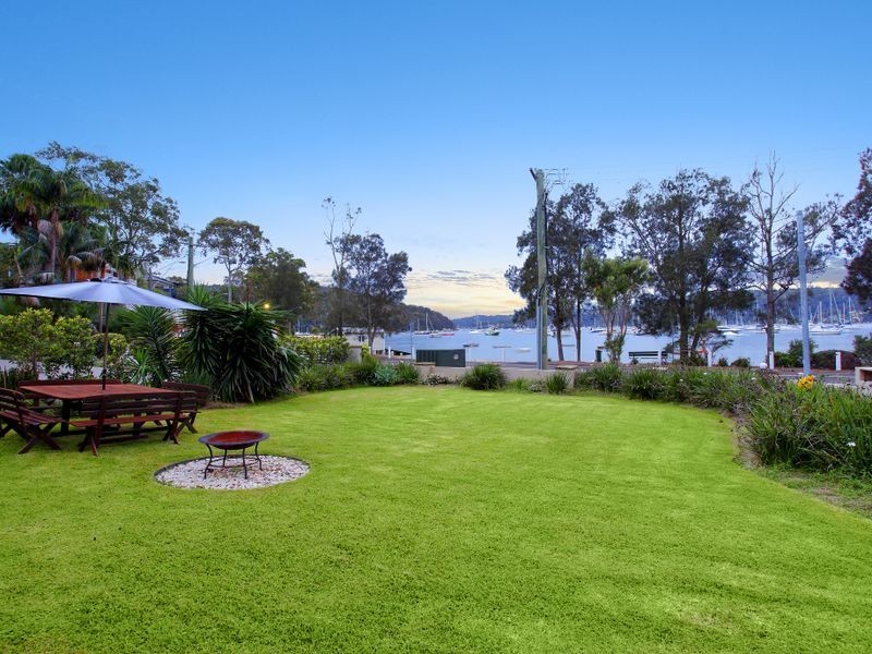 2137 Pittwater Road, Church Point NSW 2105