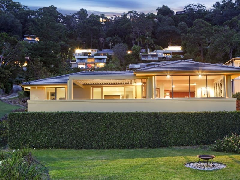 2137 Pittwater Road, Church Point NSW 2105