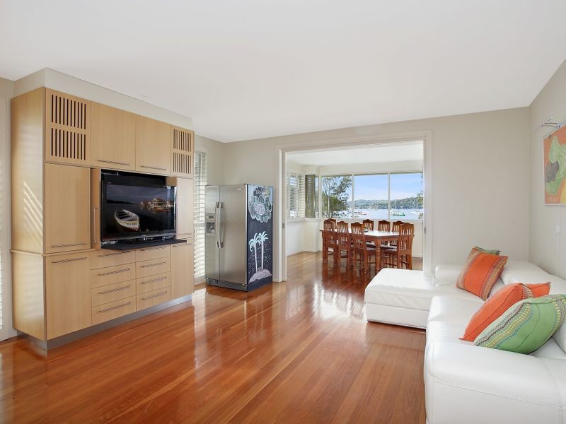 2137 Pittwater Road, Church Point NSW 2105