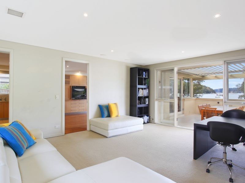 2137 Pittwater Road, Church Point NSW 2105