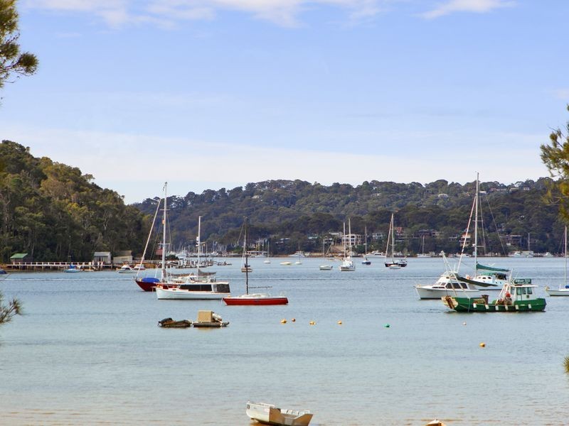 2137 Pittwater Road, Church Point NSW 2105