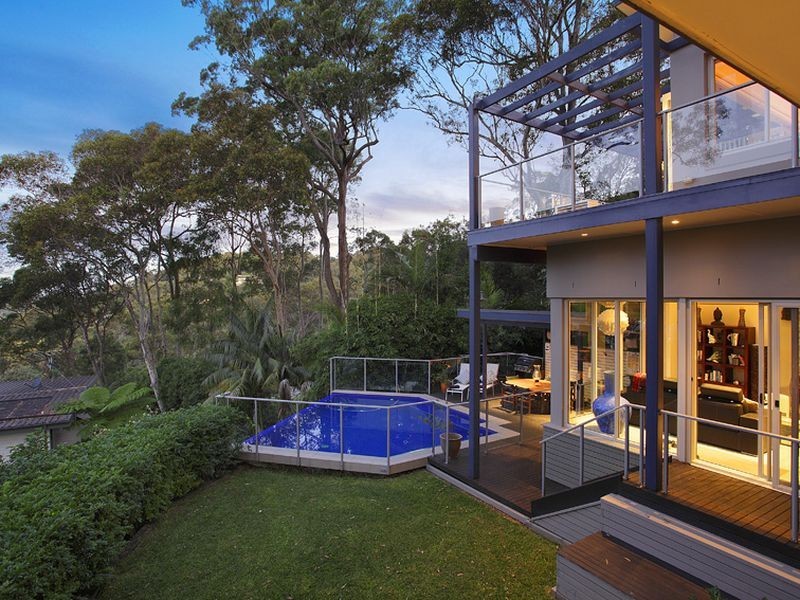 6 Ilya Avenue, Bayview NSW 2104