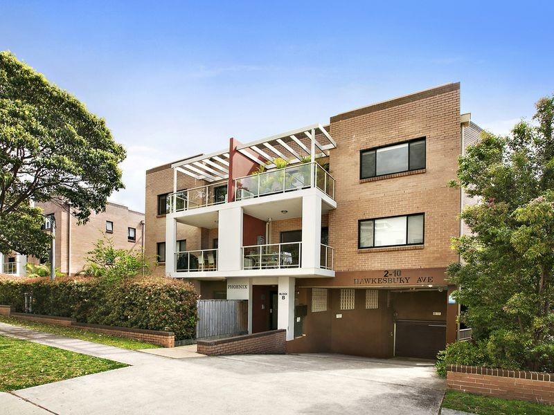 27/2-10 Hawkesbury Avenue, Dee Why NSW 2099