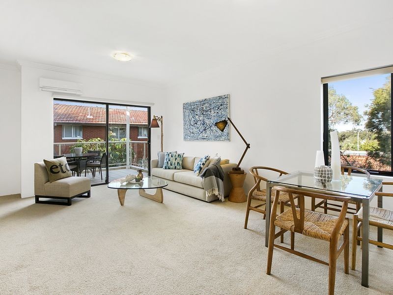 27/2-10 Hawkesbury Avenue, Dee Why NSW 2099