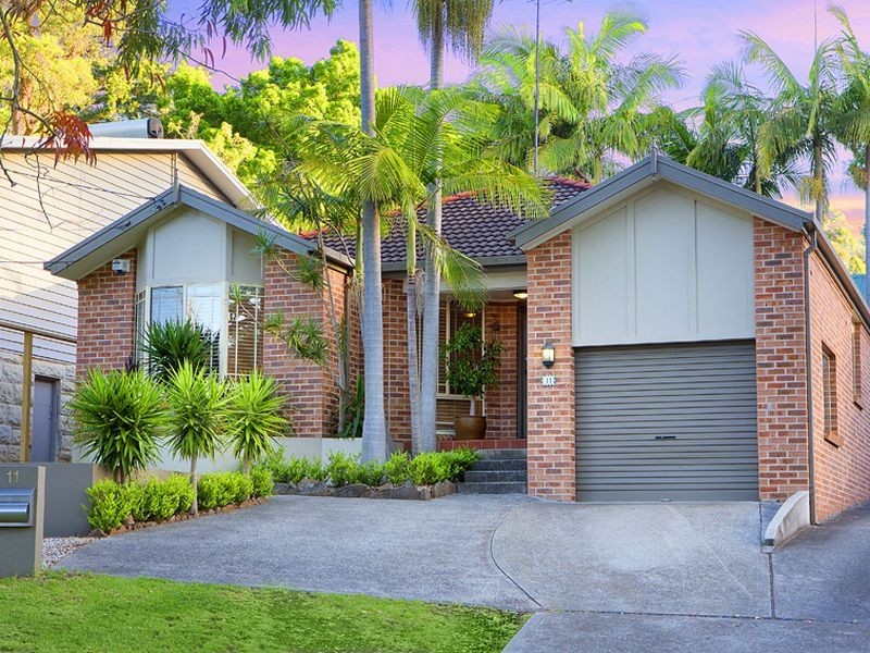 11 Irrawong Road, North Narrabeen NSW 2101