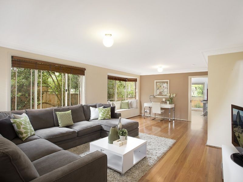 1 Endeavour Drive, Beacon Hill NSW 2100