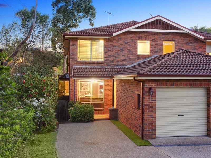 1 Endeavour Drive, Beacon Hill NSW 2100