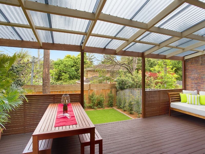 1 Endeavour Drive, Beacon Hill NSW 2100