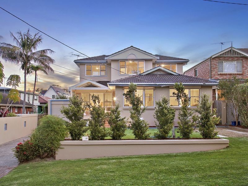 17 Reynolds Crescent, Beacon Hill NSW 2100