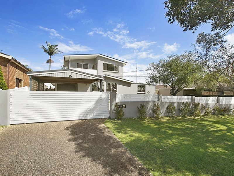 11 Grover Avenue, Cromer NSW 2099