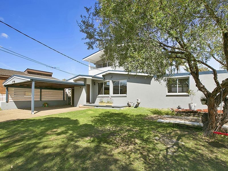 11 Grover Avenue, Cromer NSW 2099