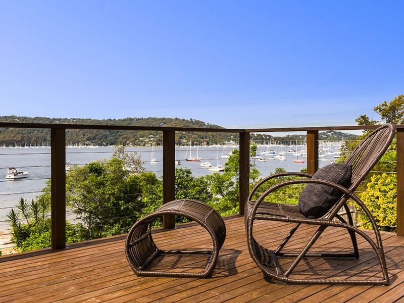 Church Point NSW 2105