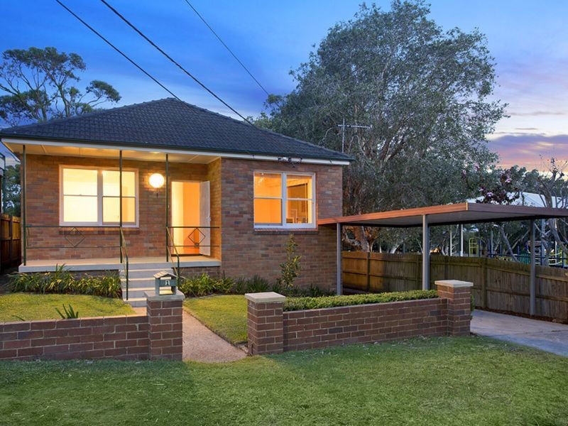 1 Idaline Street, Collaroy Plateau NSW 2097