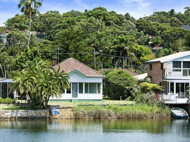 9 Wimbledon Avenue, North Narrabeen NSW 2101