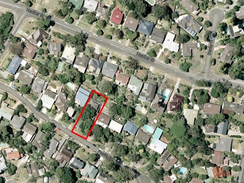 67 Penrith Avenue, Wheeler Heights NSW 2097